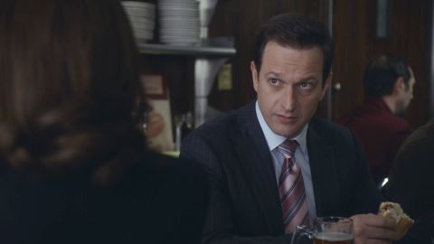 Josh Charles' turn as lawyer Will Gardner on "The Good Wife" came to an end last spring. The character was killed off in the 15th episode of the fifth season. "We've all experienced the sudden death of a loved one in our lives," the showrunners said in an explanatory letter. "Television, in our opinion, doesn't deal with this enough: the irredeemability of death."
