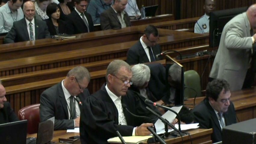 sot pistorius cell phone text messages reveal anger jealousy _00005729.jpg