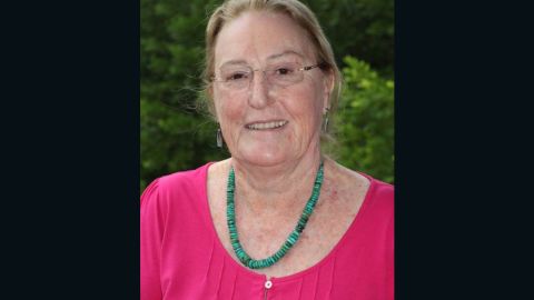 Dr. Susan Fisher-Hoch