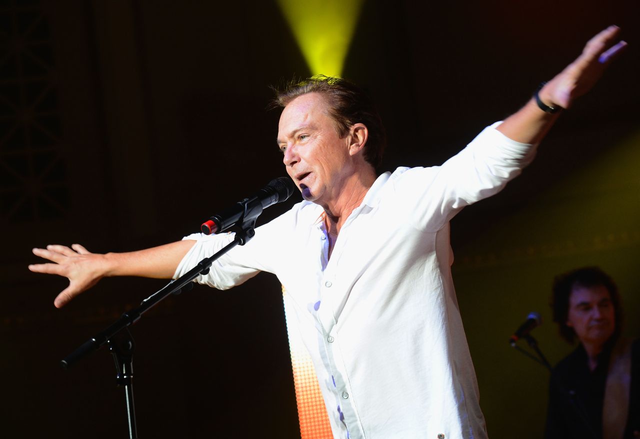 Former "Partridge Family" star David Cassidy was ordered to three months of rehab on March 24 after pleading no contest to a DUI charge from January. It was his second DUI arrest in six months and third since 2011. 