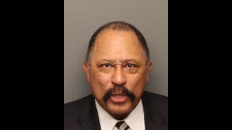 TV's Judge Joe Brown was <a href="index.php?page=&url=http%3A%2F%2Fwww.cnn.com%2F2014%2F03%2F24%2Fshowbiz%2Fjudge-joe-brown-jailed%2Findex.html">jailed on a contempt of court charge</a> issued by a Tennessee juvenile judge on March 24, 2014, according to a court spokesman. He was later released on his own recognizance, CNN affiliate WMC in Memphis reported. Brown was in court to represent a client in a child-support case and allegedly became upset when he was told the case was not on the afternoon docket.