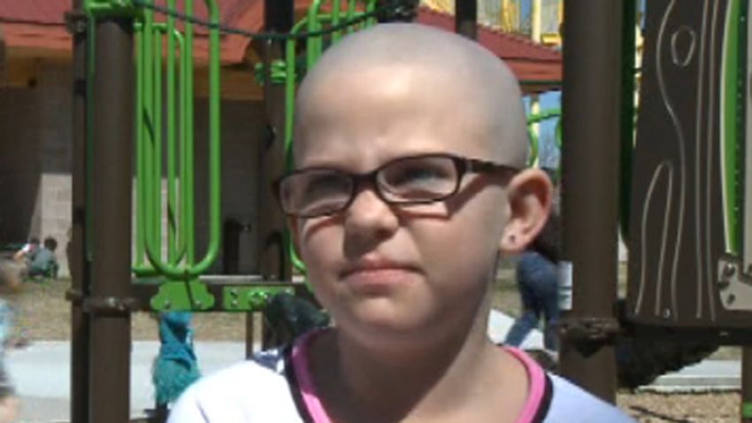 girl suspended for shaved head -2