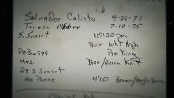 orig death row stories ep 4 clip 3 breakthrough police notebook_00003129.jpg