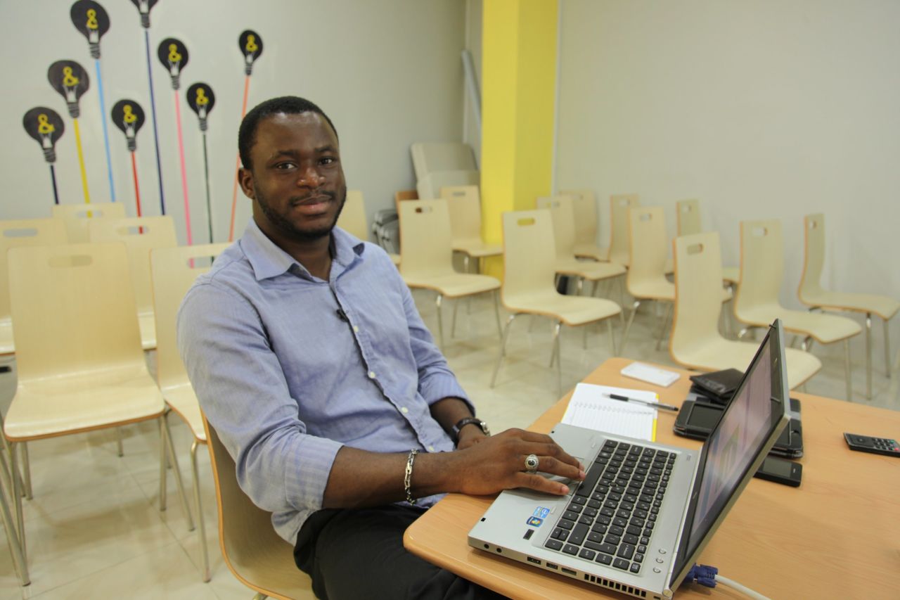 In late 2012, Nigerian Gossy Ukanwoke launched  <a href="http://bau.edu.ng/" target="_blank" target="_blank">Beni American University</a>, the West African country's first private online university.
