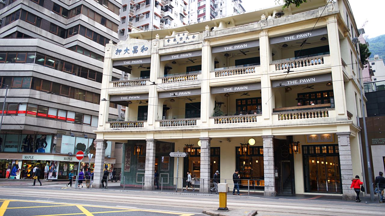 Once infamous for its sleazy nightlife, Wan Chai has in recent years transformed into a hipster playground with a booming food and shopping scene. A walk around the <a href="http://travel.cnn.com/hong-kongs-best-shopping-304796">Star Street Precinct</a> (packed with shops and galleries), <a href="http://travel.cnn.com/hong-kongs-best-no-reservations-restaurants-672606">a food tour along Ships Street</a> or a historical walk to the <a href="http://travel.cnn.com/hong-kong/visit/5-best-hong-kong-heritage-sites-picked-expert-669556">Blue House clusters</a> and Hung Sing Temple are great ways to see the neighborhood. 