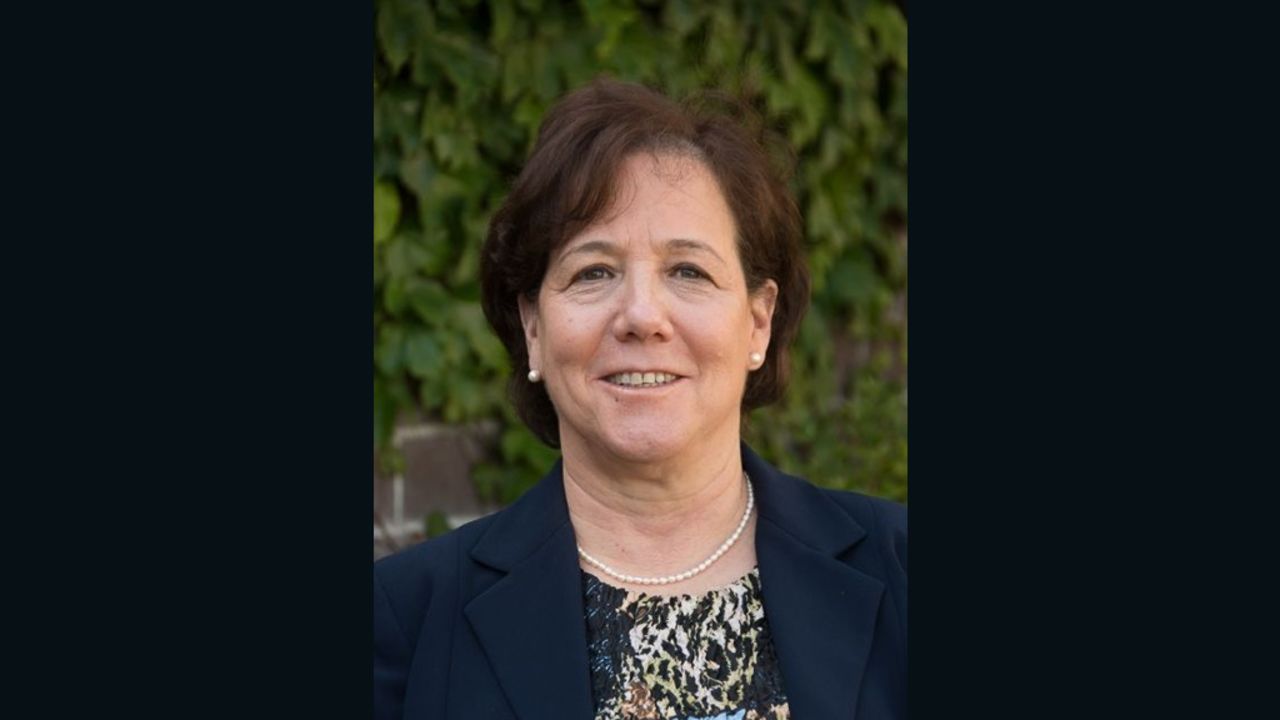 Mindy Lubber 