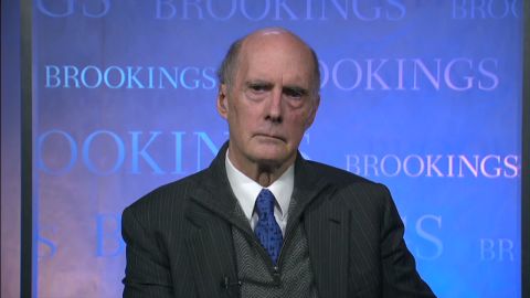 Strobe Talbott