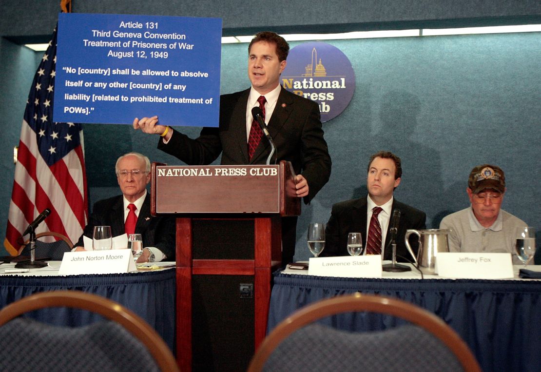 Bruce Braley