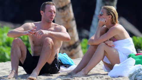 Gwyneth Paltrow's marriage to Coldplay frontman Chris Martin seemed to be unshakeable (<a href="http://marquee.blogs.cnn.com/2013/04/30/overheard-gwyneth-paltrows-amazing-relationship-advice/?iref=allsearch" target="_blank">she even had great relationship advice!</a>). But in