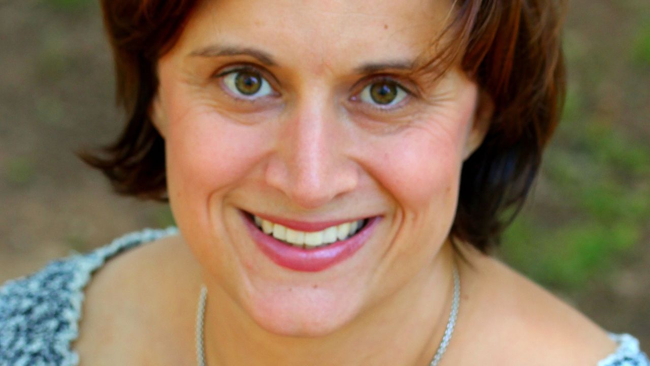 Hess Academy Principal Kristen Hess began her career in teaching as a gymnastic instructor.