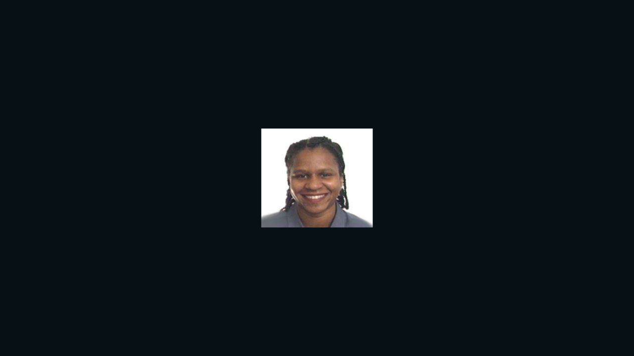 Renée Boynton-Jarrett