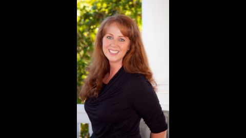 Christina Jefferds has been identified as a fatality in the landslide, according to a blog on her employer's website.