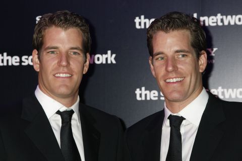 In a deal that inspired the 2010 Oscar-nominated drama "The Social Network," Facebook agreed to acquire ConnectU from the Winklevoss brothers after a court settlement under which Facebook bought the rival networking site for cash and a share in Facebook stock.