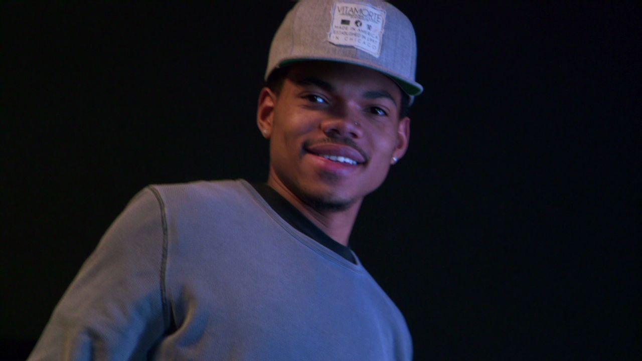 Awards season 2017 looks promising for Chance the Rapper, a Chicago native whose music career has skyrocketed over the past few years. Born Chancelor Bennett, this artist first landed on the scene in 2012 with the mixtape "10 Day," followed by the popular album "Acid Rap." Many consider 2016 to be a breakout year for Chance the Rapper thanks to his latest release, "Coloring Book," which debuted in the Top 10 on Billboard's albums chart and earned Chance seven Grammy nominations, including nods for "Best New Artist" and "Best Rap Album."