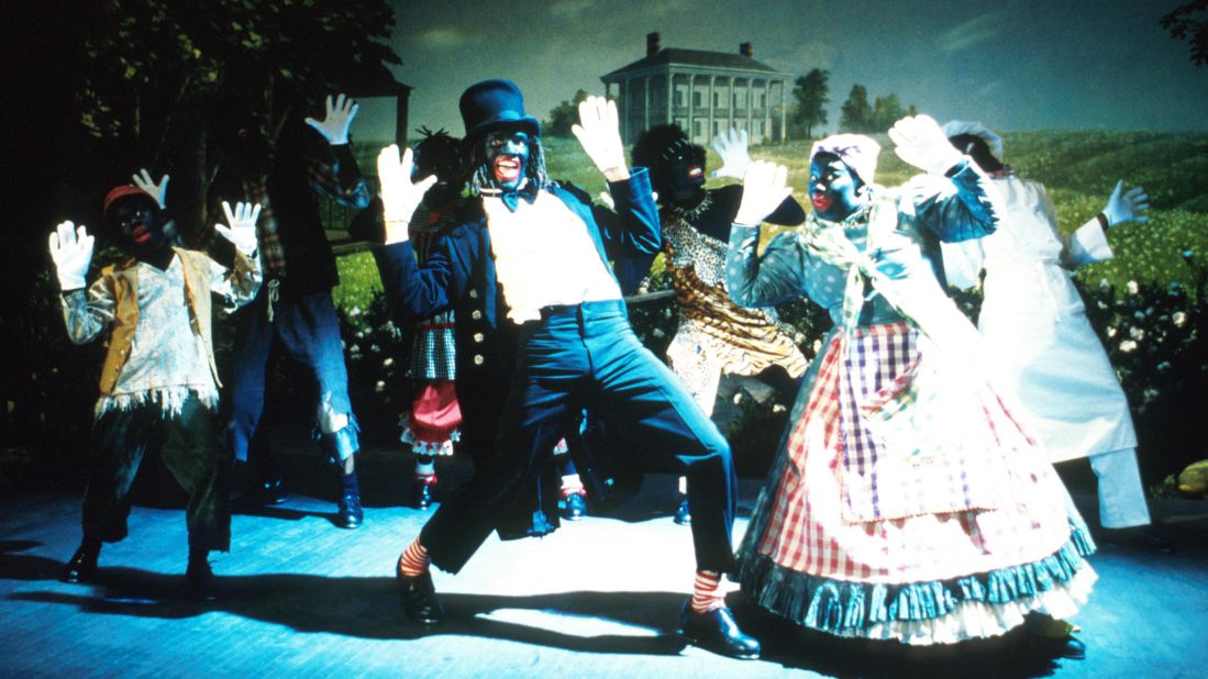 How low would TV networks go for ratings? In Spike Lee's 2000 film "Bamboozled," a black TV executive puts on a minstrel show in hopes of shutting up a boss -- only to watch it become a huge hit.