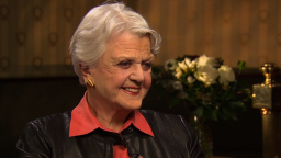 aman Angela Lansbury