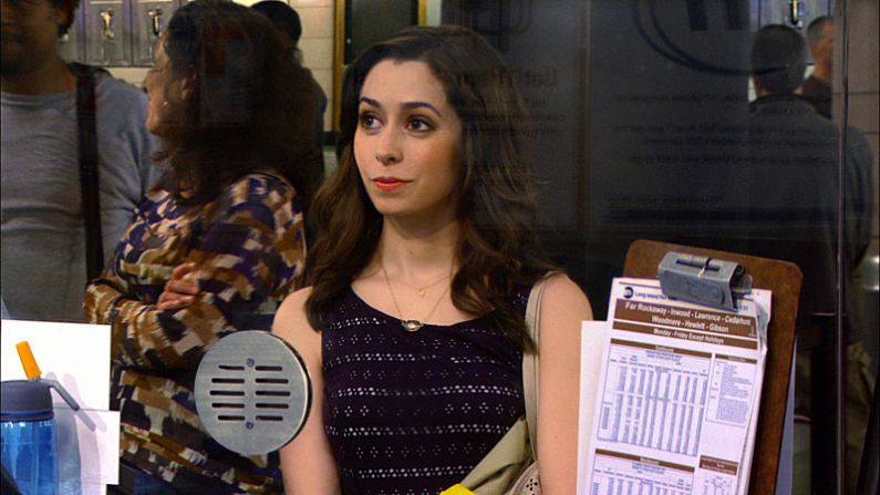 At long last, the Mother! Cristin Milioti's unexpected appearance in the role of the woman Ted has been destined to meet this whole time led to a final season of getting to know the still-unnamed Mother.