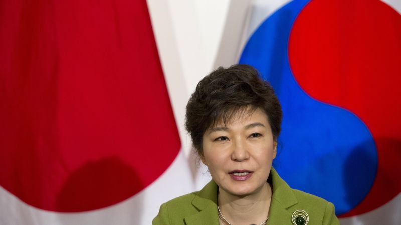 Pyongyang Slams South Korean President Over Nuclear Remarks Cnn 4143