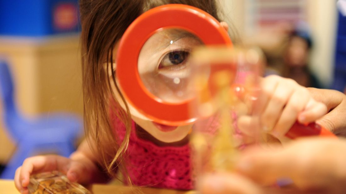 Boston Children's Museum was founded in 1913 with exhibits that encourage hands-on learning. The museum is No. 12 of Gogobot's top attractions for kids.