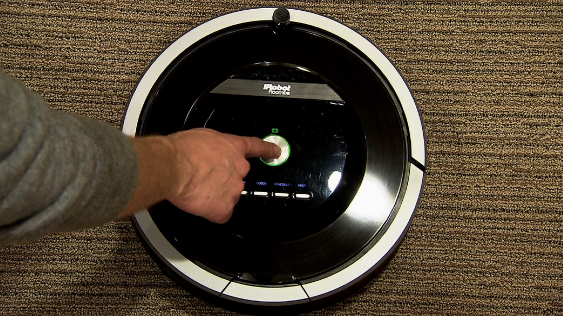 RISE was launched by Colin Angle, CEO of iRobot, and the technology was based on the company's previous creation - the Roomba vacuum cleaner. <br /><br />The new company hopes the new robot can also be cheap and easy to operate in order to appeal to casual users. 
