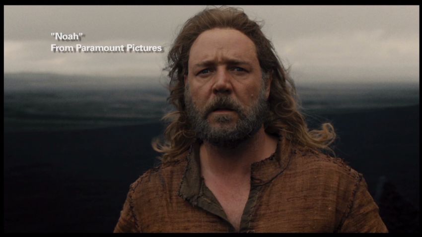 The Buzz Today Russell Crowe bashes Noah critics_00000717.jpg