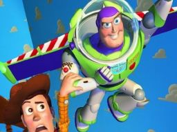 To infinity and beyond? - (Walt Disney Studios)