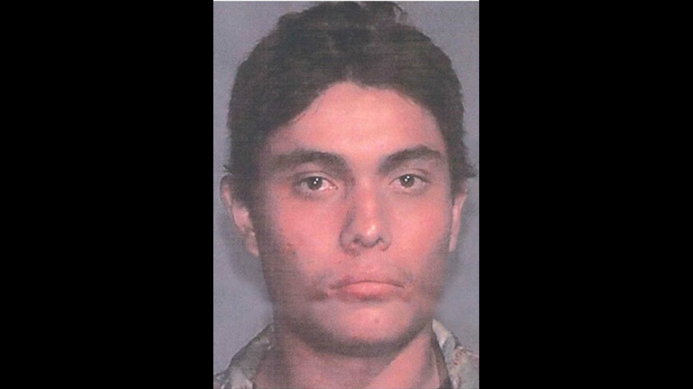 From <a href="http://www.fbi.gov/wanted/topten" target="_blank" target="_blank">the FBI's website</a>: "Fidel Urbina is wanted for allegedly beating and raping a woman in March of 1998. While out on bond, he also allegedly beat, raped and strangled a second woman to death in October of 1998. Her body was later found in the trunk of a vehicle that had been burned. Both crimes occurred in Chicago, Illinois."