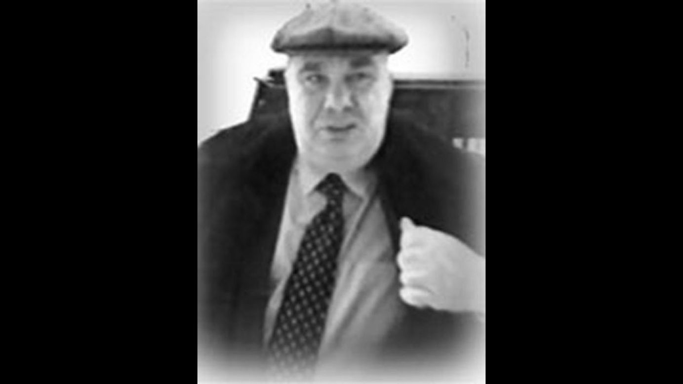 From <a href="http://www.fbi.gov/wanted/topten" target="_blank" target="_blank">the FBI's website</a>: "Semion Mogilevich is wanted for his alleged participation in a multi-million dollar scheme to defraud thousands of investors in the stock of a public company incorporated in Canada, but headquartered in Newtown, Bucks County, Pennsylvania, between 1993 and 1998. The scheme to defraud collapsed in 1998, after thousands of investors lost in excess of 150 million U.S. dollars, and Mogilevich, thought to have allegedly funded and authorized the scheme, was indicted in April of 2003."