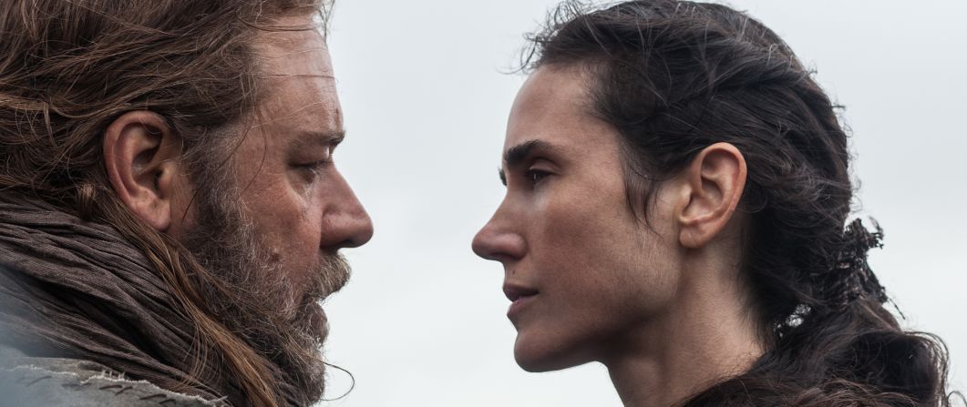 While the 2014 film<strong> "Noah,"</strong> starring Russell Crowe and Jennifer Connelly, makes clear that it's merely "inspired by" the Biblical story, there was still an outpouring of concern and anger from those sensitive to the source material. Even before "Noah" hit theaters, it was banned in several Middle Eastern countries for contradicting the teachings of Islam with its portrayal of a prophet. <a href="index.php?page=&url=http%3A%2F%2Fwww.cnn.com%2Fshows%2Ffinding-jesus" target="_blank"><em>The CNN original series "Finding Jesus" premieres Sunday, March 1, at 9 p.m. ET/PT.</em></a>
