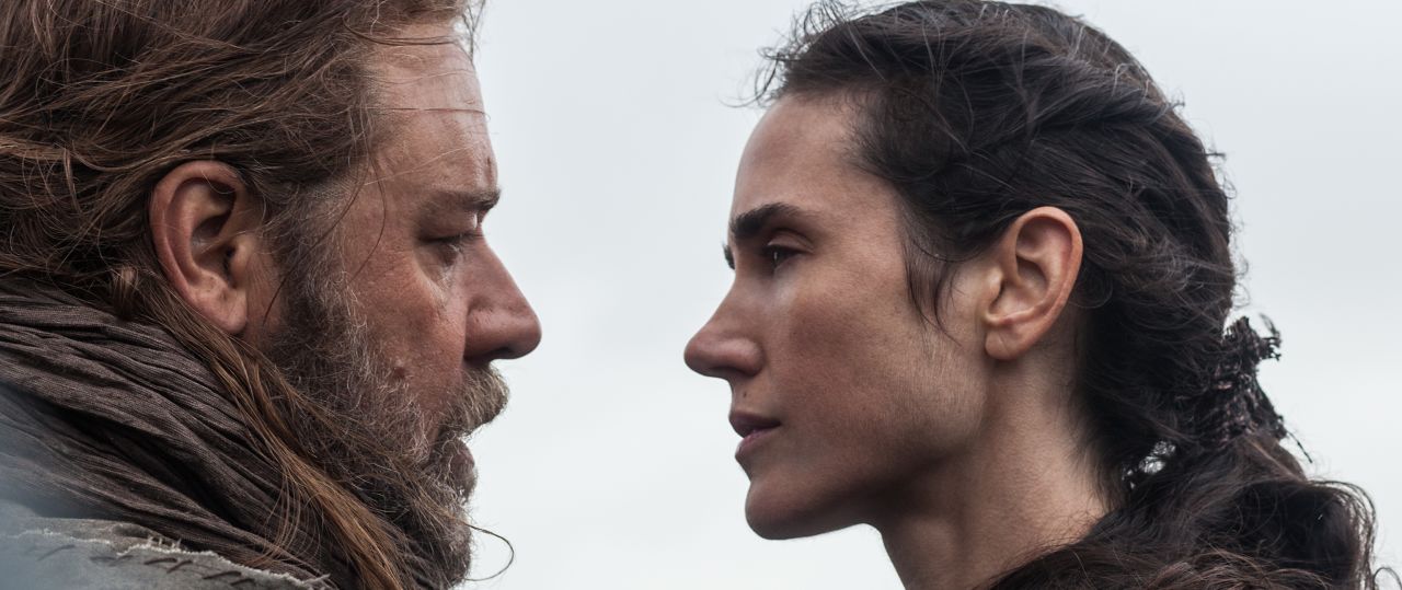 While the 2014 film<strong> "Noah,"</strong> starring Russell Crowe and Jennifer Connelly, makes clear that it's merely "inspired by" the Biblical story, there was still an outpouring of concern and anger from those sensitive to the source material. Even before "Noah" hit theaters, it was banned in several Middle Eastern countries for contradicting the teachings of Islam with its portrayal of a prophet. <a href="http://www.cnn.com/shows/finding-jesus" target="_blank"><em>The CNN original series "Finding Jesus" premieres Sunday, March 1, at 9 p.m. ET/PT.</em></a>