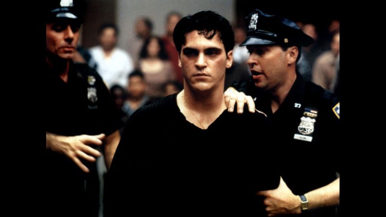 Blink and you may have missed the 2000 crime drama "The Yards" with a cast including Joaquin Phoenix. Now is your chance to catch up. 