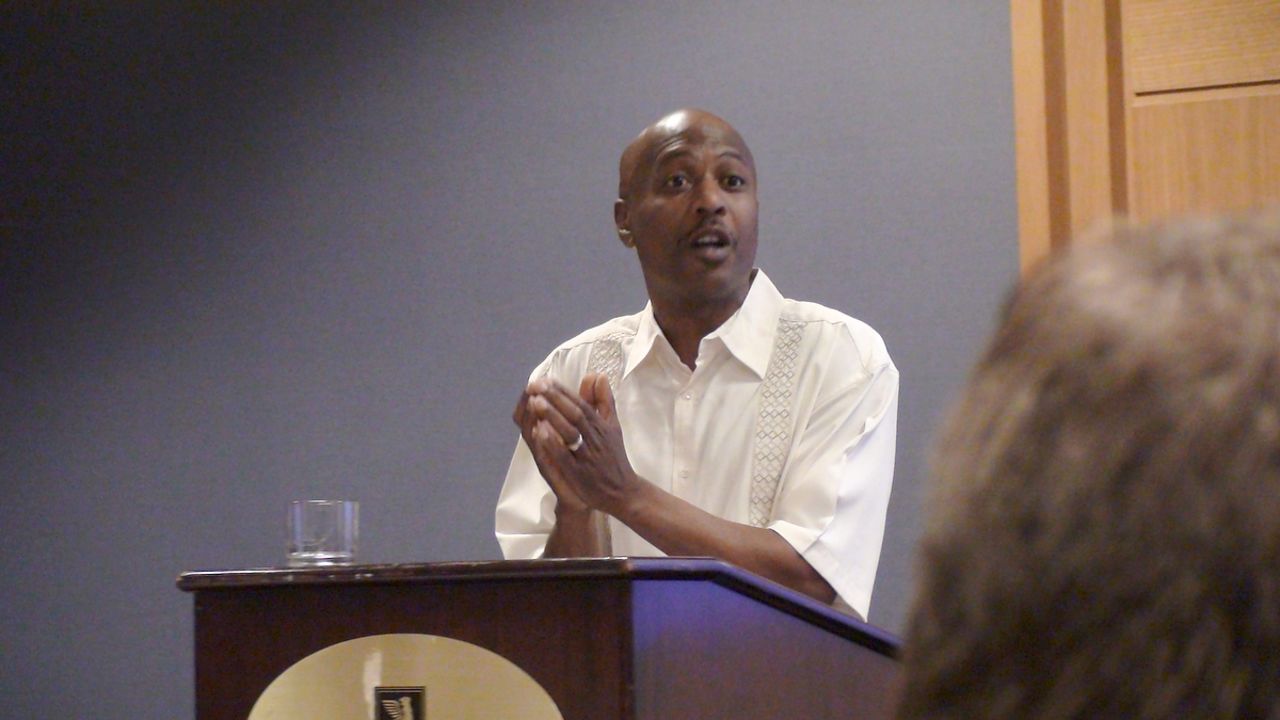 Judges granted Thompson a retrial, which took place in 2003. This time, jurors reached a different verdict: not guilty. After 18 years, Thompson was free. In 2008, he won a $14 million award from a civil lawsuit against the district attorney's office, alleging his wrongful conviction had resulted from prosecutor misconduct. But the case was appealed to the U.S. Supreme Court, where the award was denied in a 5-4 decision. Thompson has founded a nonprofit organization aimed at rehabilitating people who have been exonerated of crimes and released from prison.