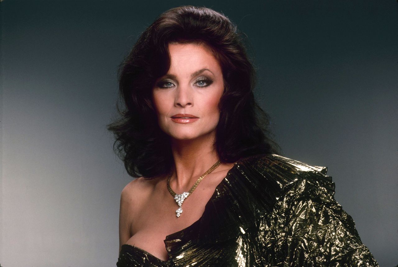 <a href="http://www.cnn.com/2014/03/31/showbiz/celebrity-news-gossip/obit-kate-omara/index.html" target="_blank">Kate O'Mara</a>, the British actress best known for playing Joan Collins' sister on the 1980s show "Dynasty," died March 30. She was 74.