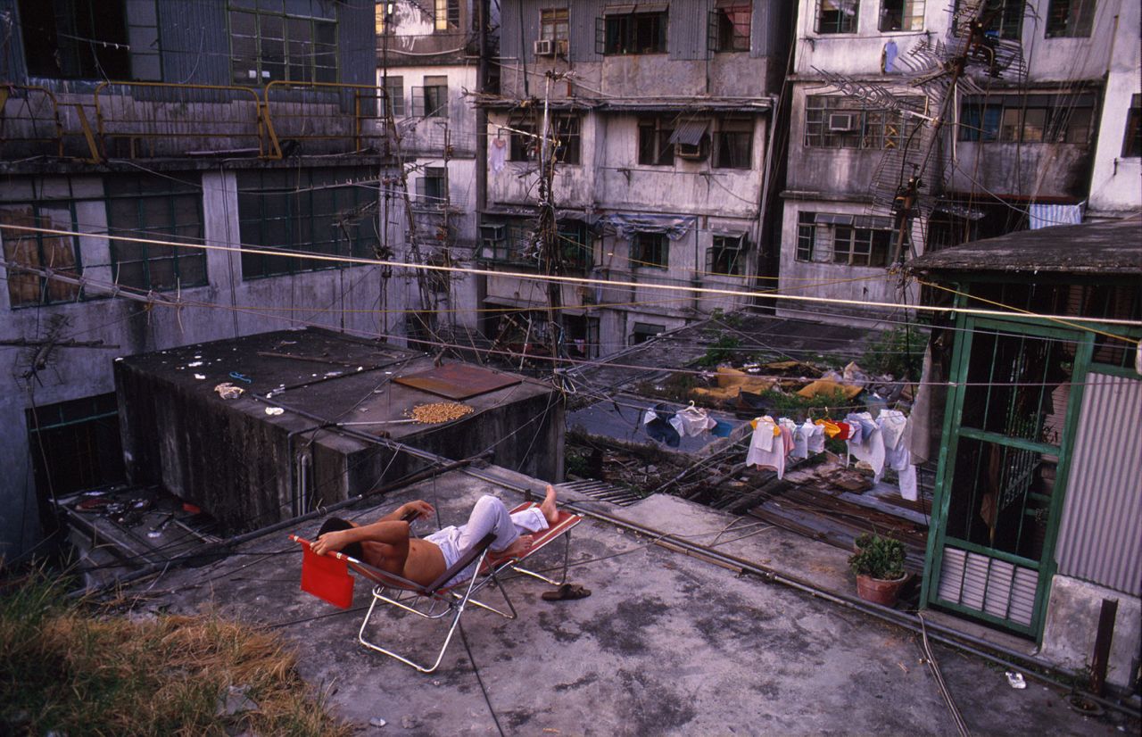 The Kowloon Walled City has inspired countless settings in video games, comic books, and Hollywood films.