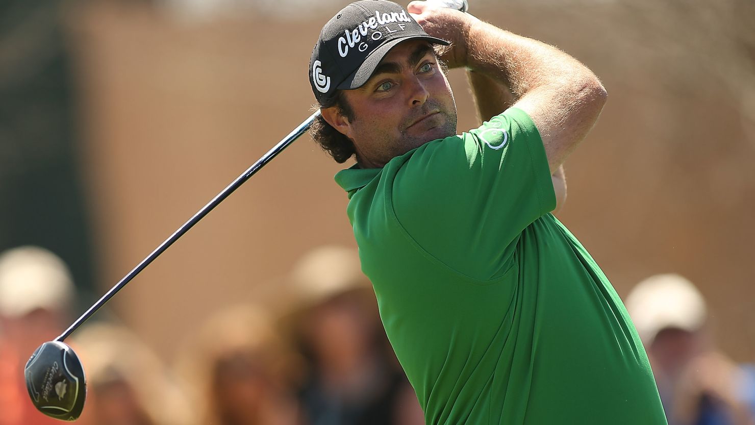 Australian golfer Steven Bowditch attempted to take his own life back in 2006.