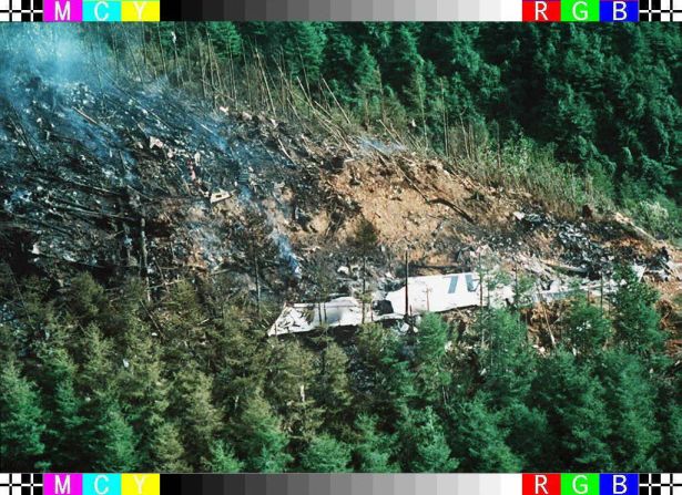 A Japan Airlines Boeing 747 crashed in the mountains outside of Tokyo in 1985 as the result of a poorly executed repair. After the accident, repairs to older aircraft were monitored much more closely.