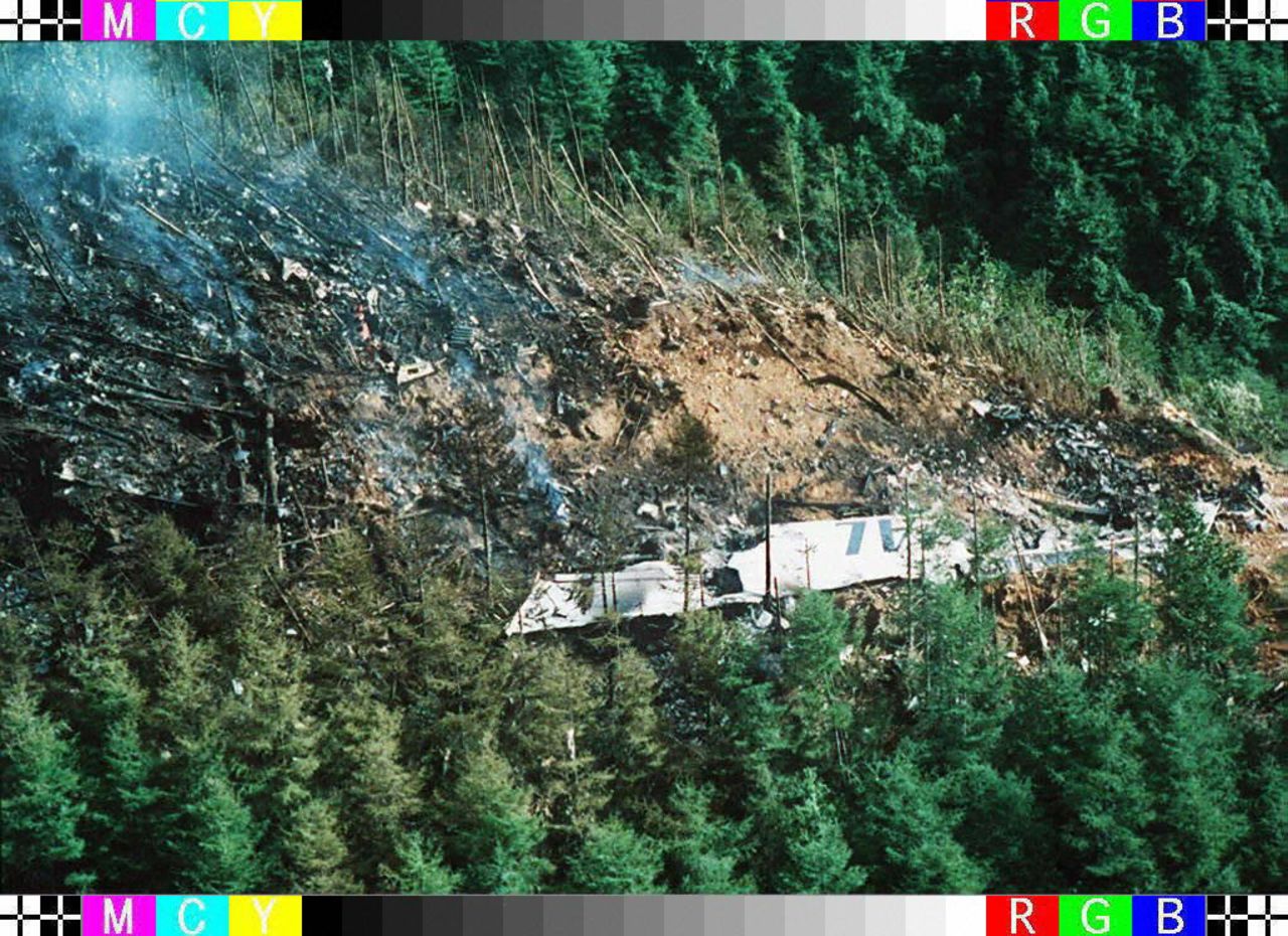 A Japan Airlines Boeing 747 crashed in the mountains outside of Tokyo in 1985 as the result of a poorly executed repair. After the accident, repairs to older aircraft were monitored much more closely.