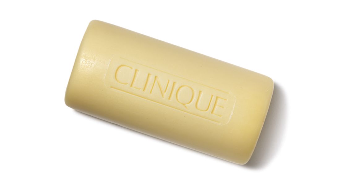Clinique first rolled out its facial bar in 1968.