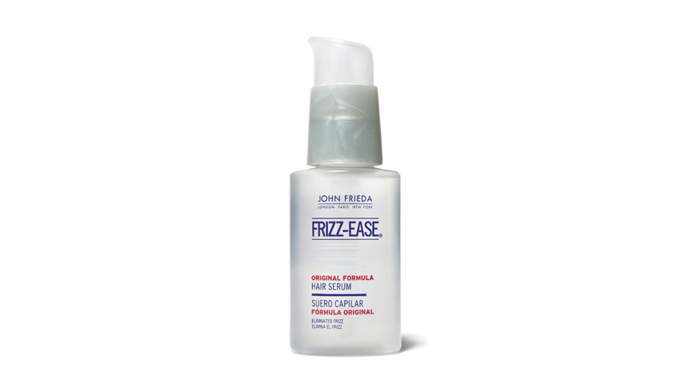 Frizz-Ease has become a hairstylist staple.