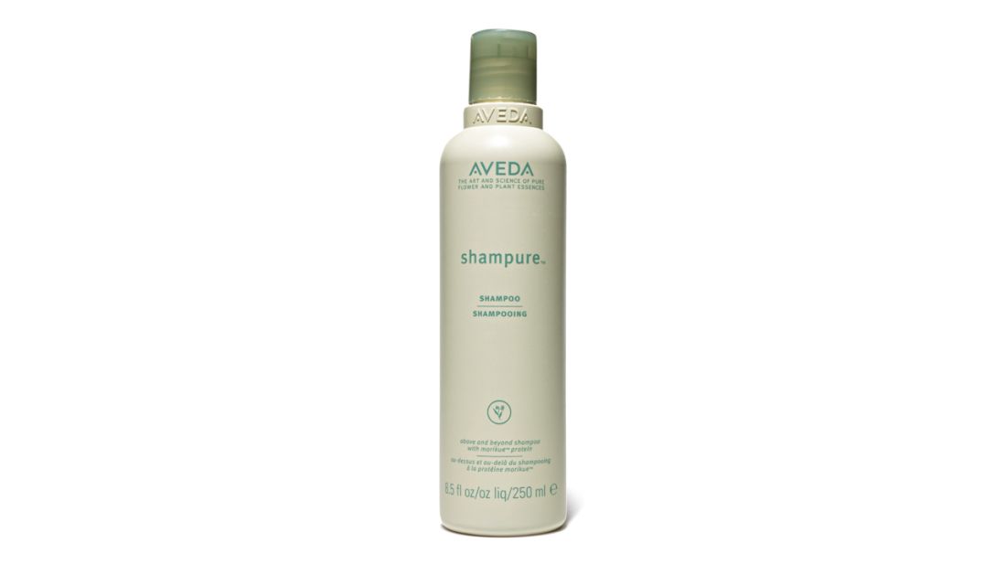 Every year, 100 million gallons of Shampure are purchased worldwide.