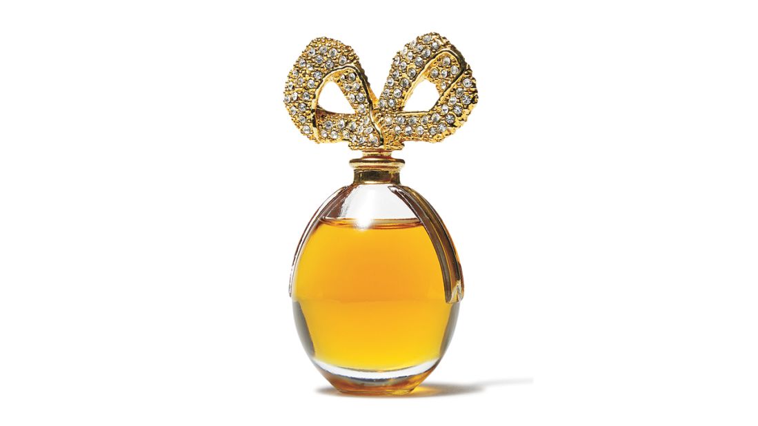 White Diamonds is one of the most successful celebrity fragrances of all time.