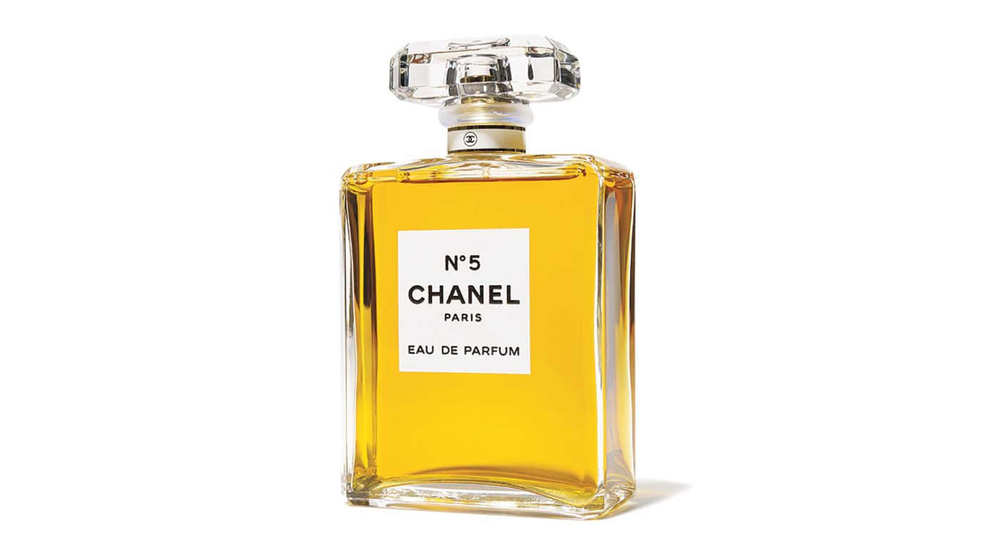 The man who created the scent of Chanel No. 5 was a perfumer who worked for the Russian royal family.
