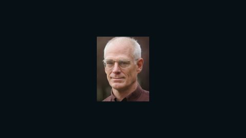 Daniel Miller