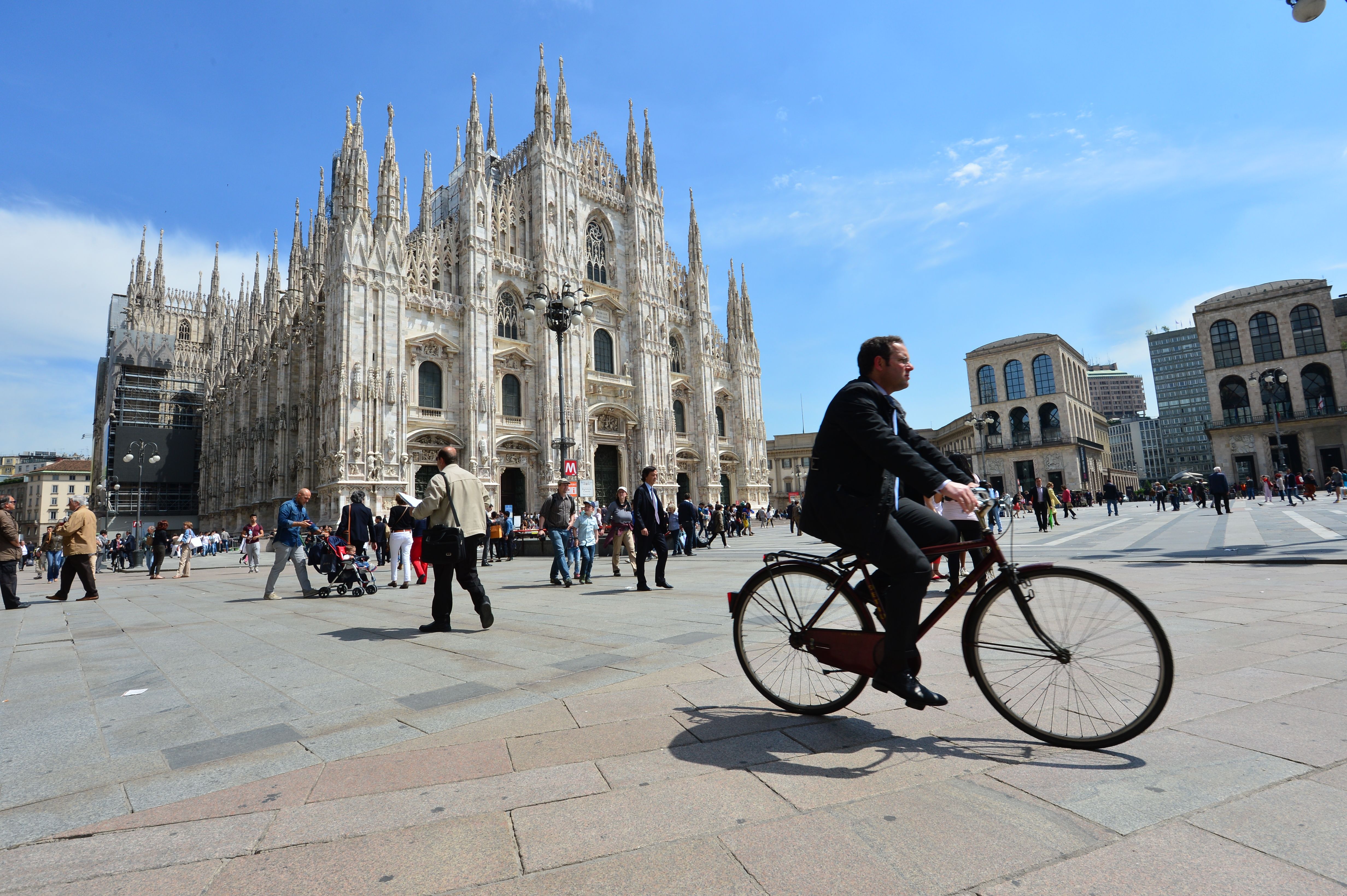 Milan: 7 things to know before you go
