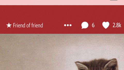 Many of Secret's posts, such as this one, are of the confessional variety.