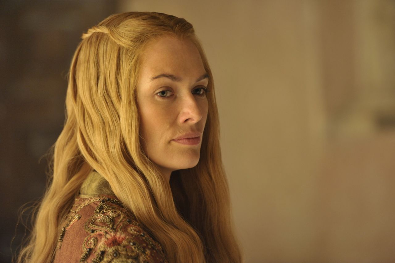 <strong>Cersei Lannister (Lena Headey): </strong>Cersei has become more or less your stereotypical evil queen, albeit one who has zero issues with incest. She's seen two of her sons ascend to the Iron Throne, but she's no more content to take a role on the sidelines.