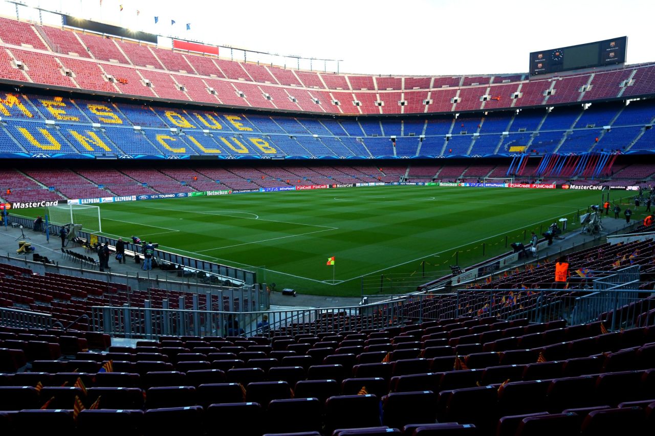 FIFA banned Barcelona in April from making new signings during the next two transfer windows. The punishment came after FIFA found Barca had broken rules regarding the  "international transfer of minors."