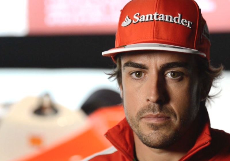 Fernando Alonso: The family ties that bind Ferrari's F1 star | CNN