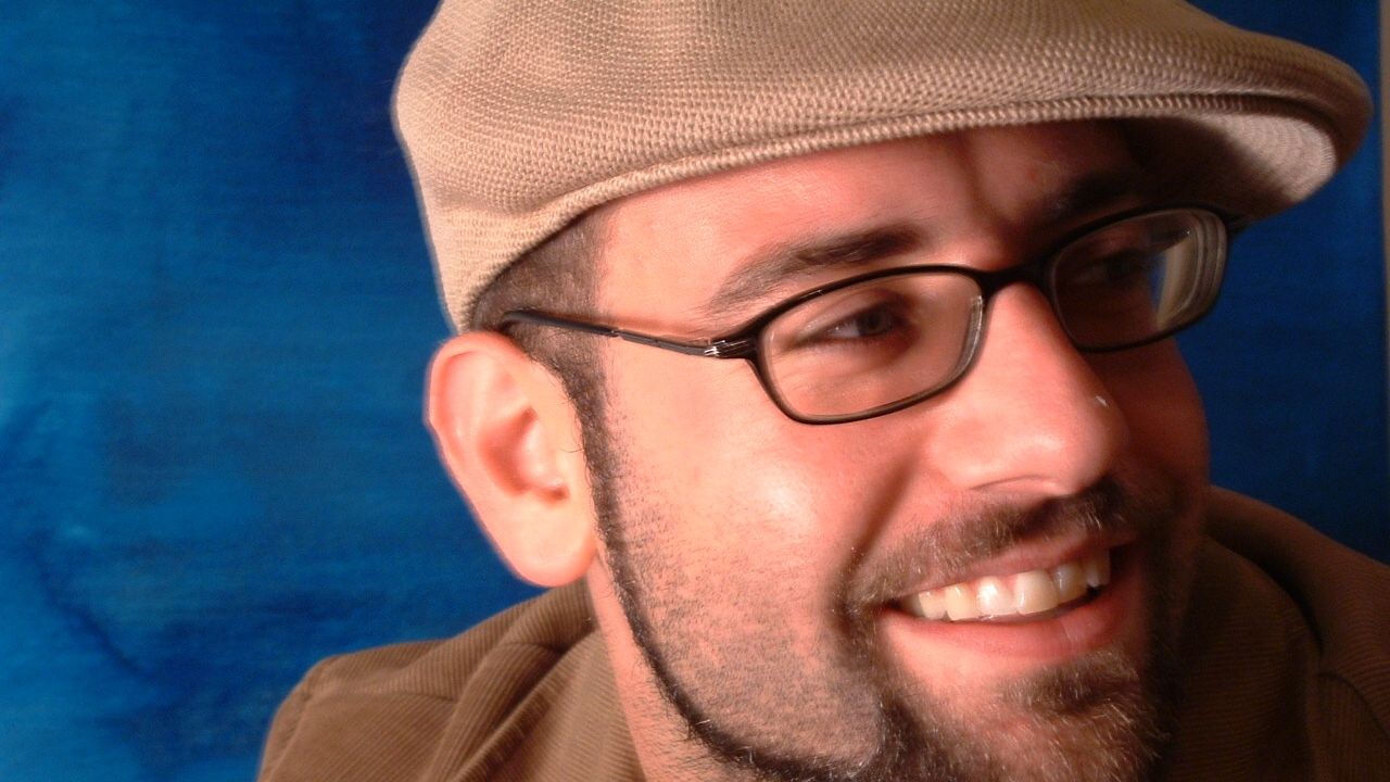 Kevin Coval