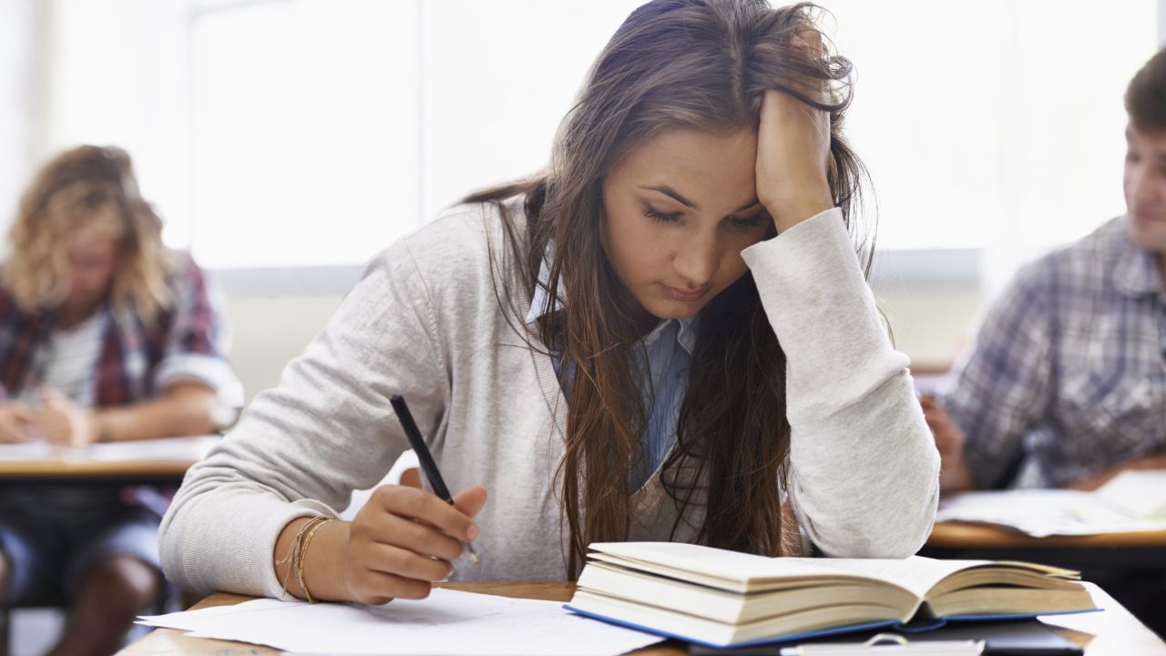 How will I handle this course load?